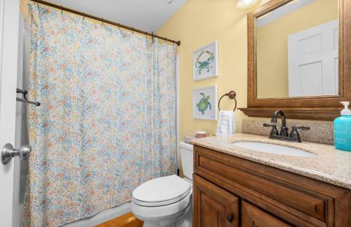 121 Presidents Road Bourne Gray Gables Getaway - Foto 14