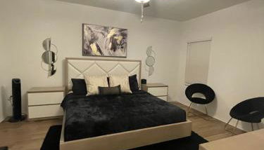 Entire house near airport & COTA - Foto 3