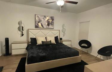 Entire house near airport & COTA - Foto 3