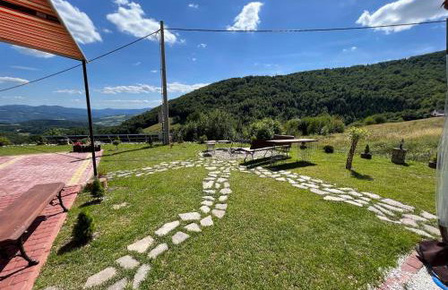 Domek w Chmurach - Foto 8