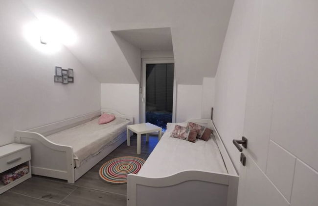 Luxurious 2-bed Appartment in Mandre With Pool - Foto 7