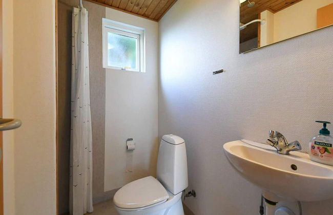 6 Person Holiday Park Home in Asperup - Photo 7