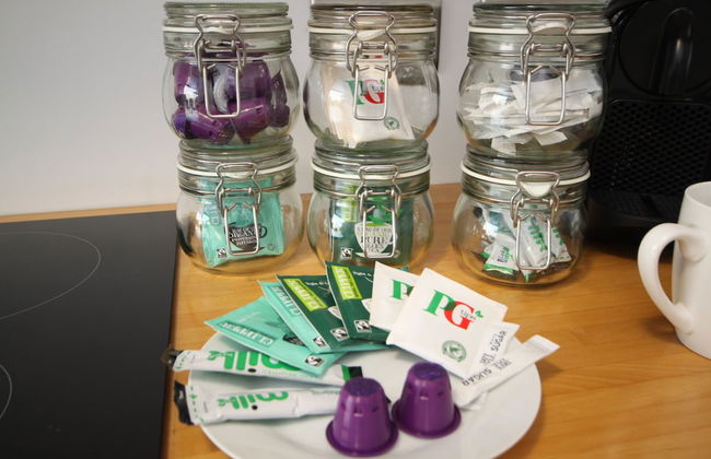 Camden Town Comfortable Apartment - Foto 9