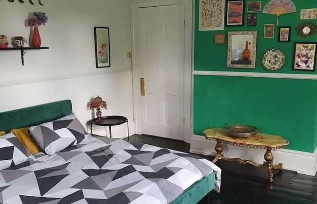 Historic Manor House - Sleeps 16 - Pool & Hot Tub - Foto 3