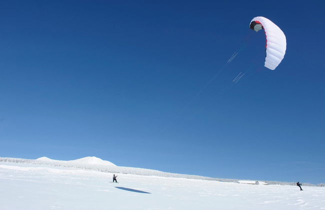 VVF Haute-Loire Les Estables - Foto 22