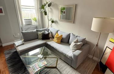 Central Park north spacious residence - Foto 9