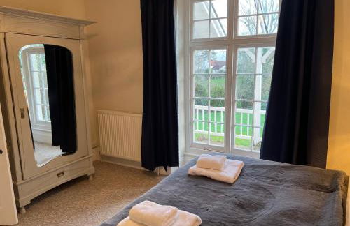 Croydon House - Photo 29