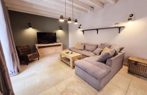 Sublime Mas de Lou à 15 minutes d'Arles - Foto 43