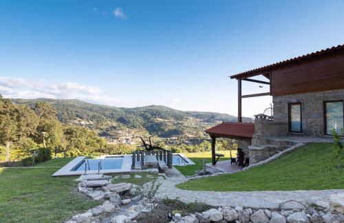 Abraços dos Avós - Casas do Monte - Foto 10