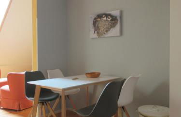 Inspektorhaus-Behlendorf - Foto 13