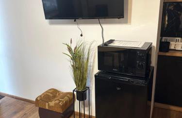 Apartament Mączyńskiego - Foto 6