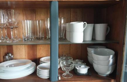 Suítes em casa centenária no centro de Socorro - Foto 30