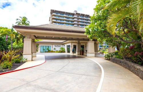 The Whaler, Studio with Stunning Ocean Views! Complimentary Rental Car Included! WH1-1218 by KBM - Photo 58