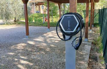 Il Querciolo - Azienda biologica, Agriturismo e Cantina - Photo 49