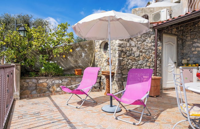 Villa Lavinia - Photo 17