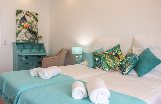 Luxury Flat With Amazing Terrace in Faro - Foto 22