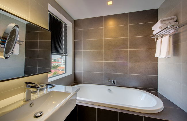 Mansion 51 Hotel & Apartment - Foto 44