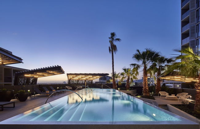 Turnkey Accommodation – North Melbourne - Photo 15