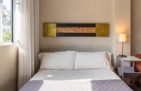 Beautiful studio in Balneario Beach - Photo 2