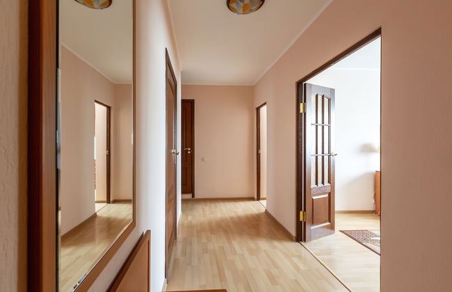 Apart Hotel Volga - Foto 40