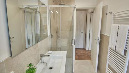 MiRa Assisi - Rubino - Foto 3, towels, Shower