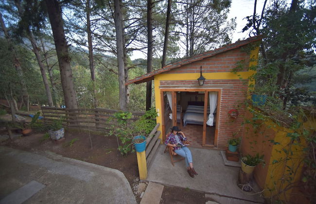 Casa Bachajon - Foto 5