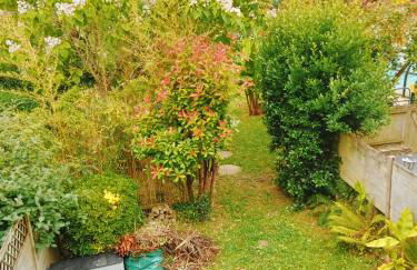 17th century house with swimming pool - Foto 35