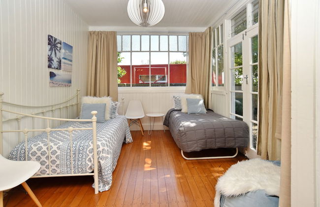 Racecourse Villa - Foto 5