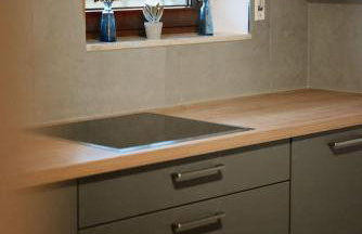 Große Wohnung mit 2 Schlafzimmer - Foto 22