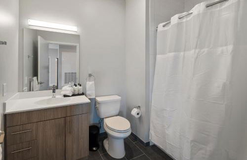 Luxury Apartments by Hyatus Boston Somerville - Foto 57