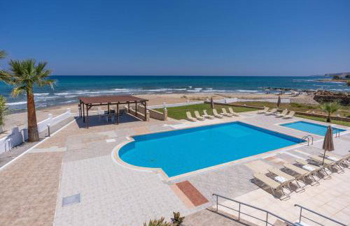 Azure Seaside Apts - Photo 73