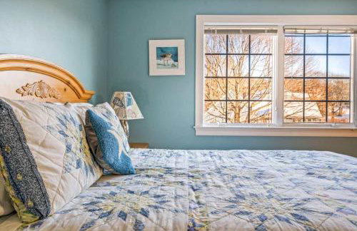 Town & Tide Home for 8 - Foto 27