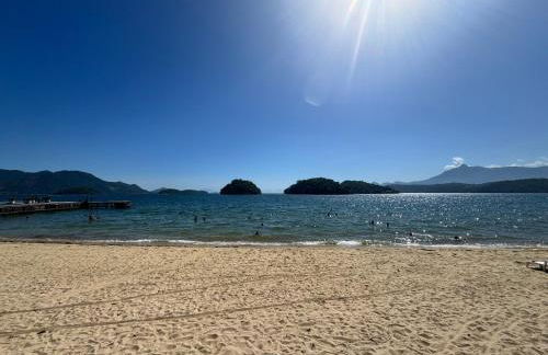 Casa Verde Mar- Condomínio Green Coast com toda estrutura, praia privativa em Angra dos Reis - Foto 31