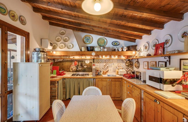 Villa in Castelbelforte Near Lago di Garda - Foto 13