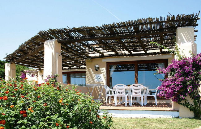 Holiday Residence Sea Villas, Stintino - Foto 15