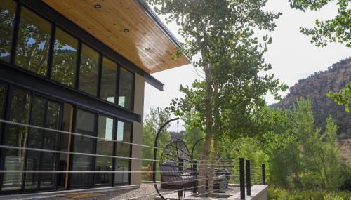 Birch Creek House - Foto 2