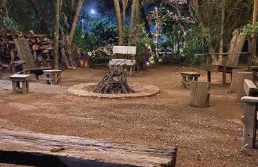 Aconchegante Casa de Hóspedes - Chácara Prado - Foto 19