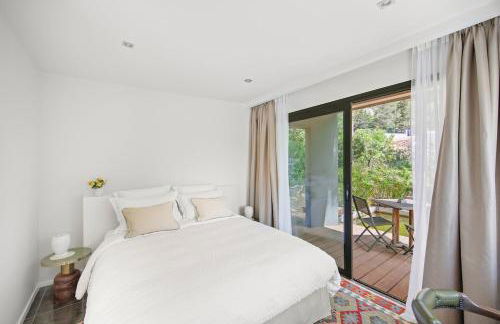 Villa Vespera Sollies Ville Piscine, jacuzzi et terrain de pétanque avec vue incroyable !!! - Foto 45