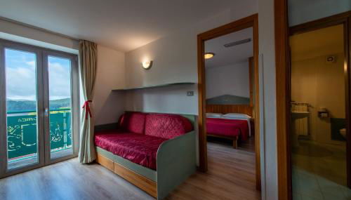 Residenza Lorica - Foto 4