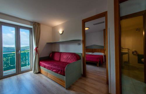 Residenza Lorica - Foto 4