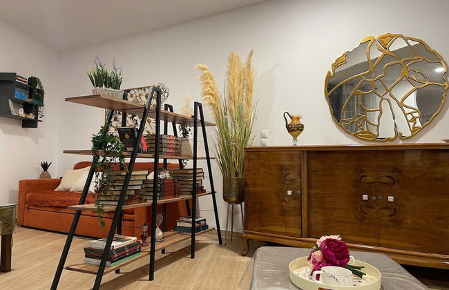 Zebrano Apartment in Kallithea Rhodes - Foto 2