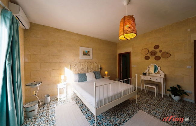 A Remarkable Eco Home in Gozo - Foto 18