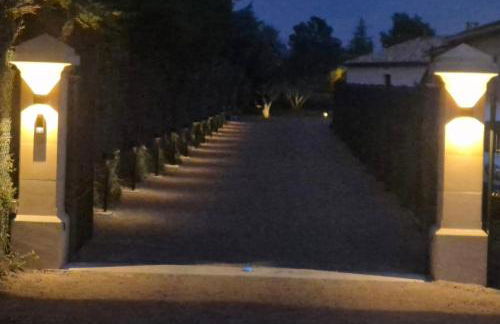 Villa neuve avec piscine,Jacuzzi aux portes du Verdon - Foto 13