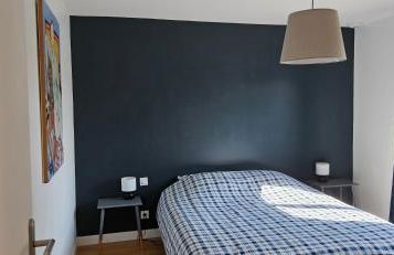 Cozy and welcoming, Pretty quiet holiday home, Crozon peninsula, Camaret-sur-mer - Foto 34