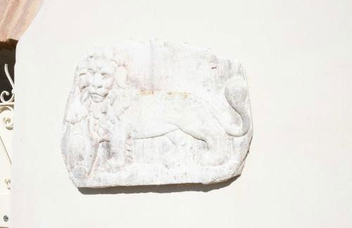 Ai Leoni Ruggenti - Suite dei Tesori Antichi in Monferrato - Foto 16