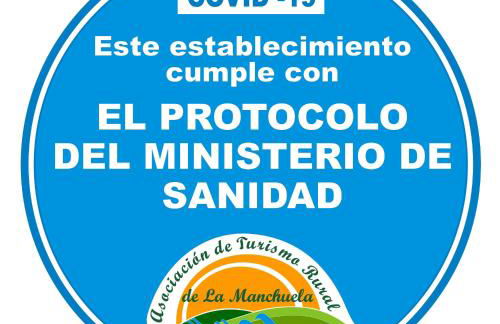 ALCALA DEL JUCAR, Casa rural Río Tranquilo 2 -LUXURY 5 Estrellas- - Foto 25