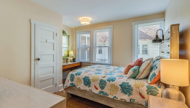 Maryland Avenue 49A - Foto 3, Habitación