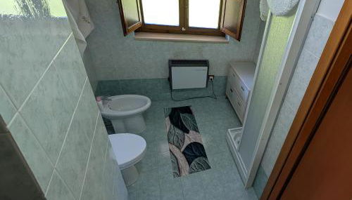 Camigliatello Sila Chalet dei Ribes - Foto 5, towels