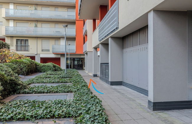 notaMi - UniGarden - Bicocca District - Foto 32