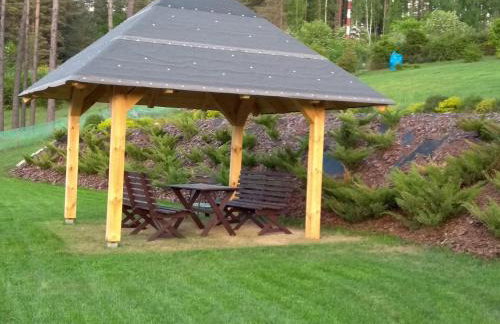 Apartament Nad Jeziorem Kaszuby - Foto 11